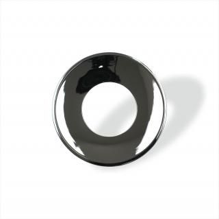 եåȡХ ϥɥǥ졼 / С ᥿å [ Steering wheel decoration exclusive to Fiat and Abarth. ]