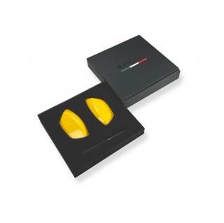 եåȡХ إåɥ饤 å㡼 С /  [Headlight washer cover exclusively for Fiat and Abarth.]