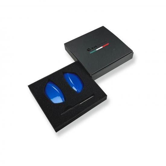 イブデザイン オリジナル商品】 フィアット500 シリーズ1～6