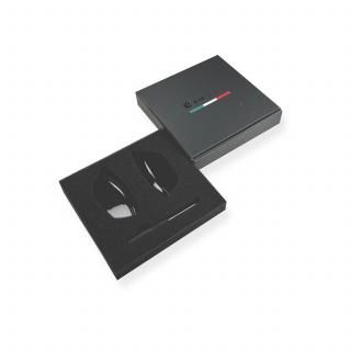 եåȡХ إåɥ饤 å㡼 С / ֥å [ Headlight washer cover exclusively for Fiat and Abarth. ]