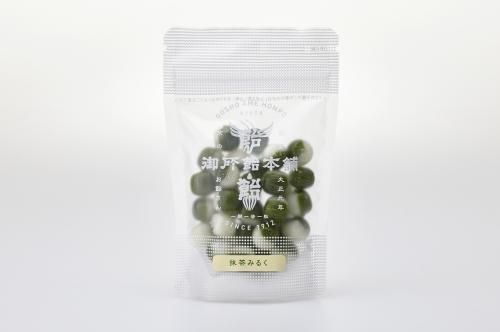 さくら飴(小飴) - 京都の老舗飴屋 | 御所飴本舗｜公式通販｜香料