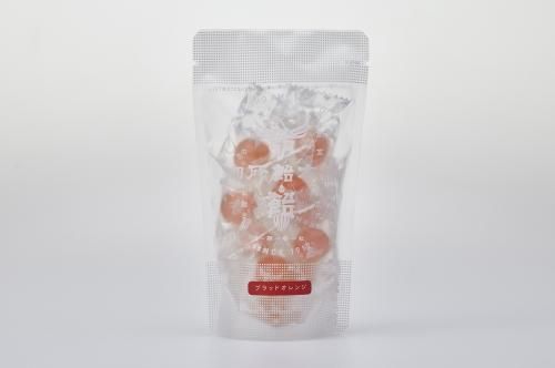 いちご飴(個包装) - 京都の老舗飴屋 | 御所飴本舗｜公式通販