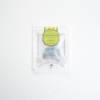 ほうじ茶