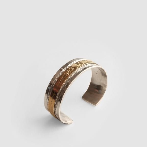 TOUAREG SILVER - ironari（イロナリ） 公式サイト