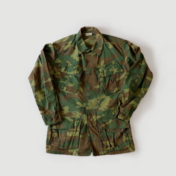 ironariʥʥ  JANGLE FATIGUE JACKET 