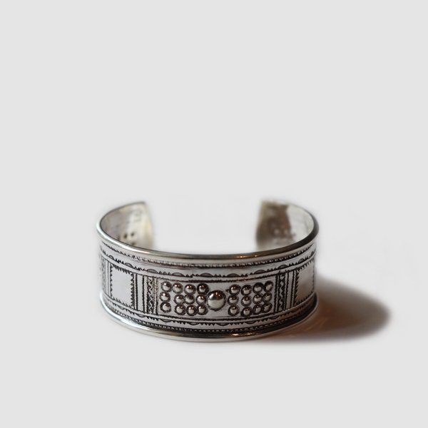 ironariʥʥ TOUAREG  bangle18