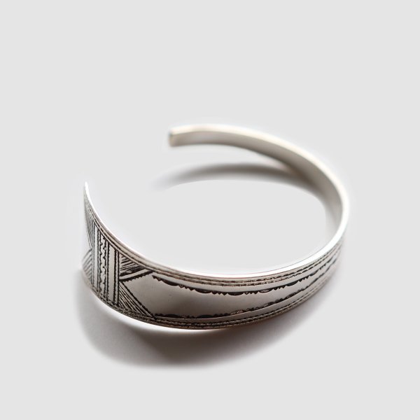 ironariʥʥ TOUAREG  bangle06