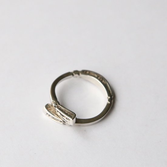 ironariʥʥ TOUAREG  ring03