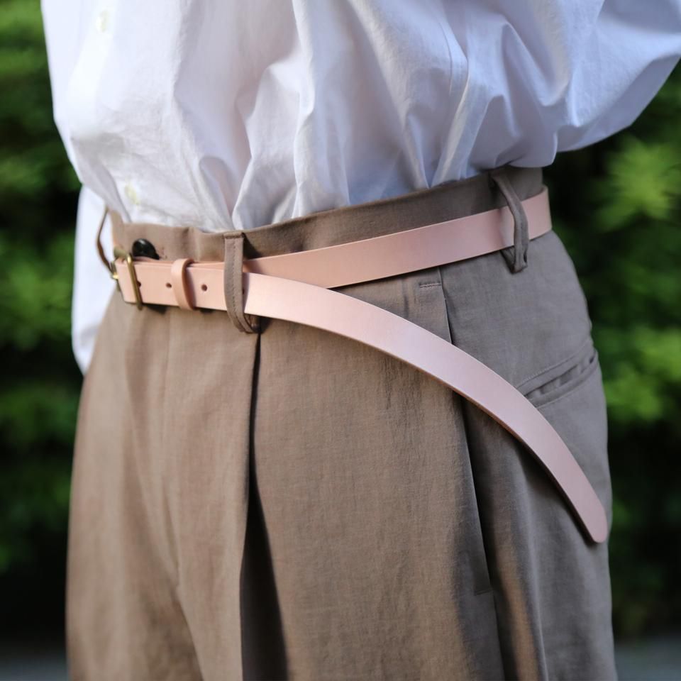 ②センチベルト - ironari（イロナリ） 公式サイト