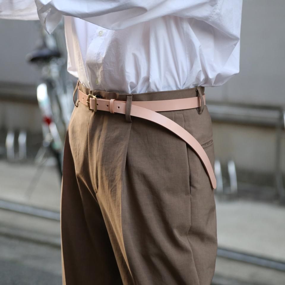 ②センチベルト - ironari（イロナリ） 公式サイト