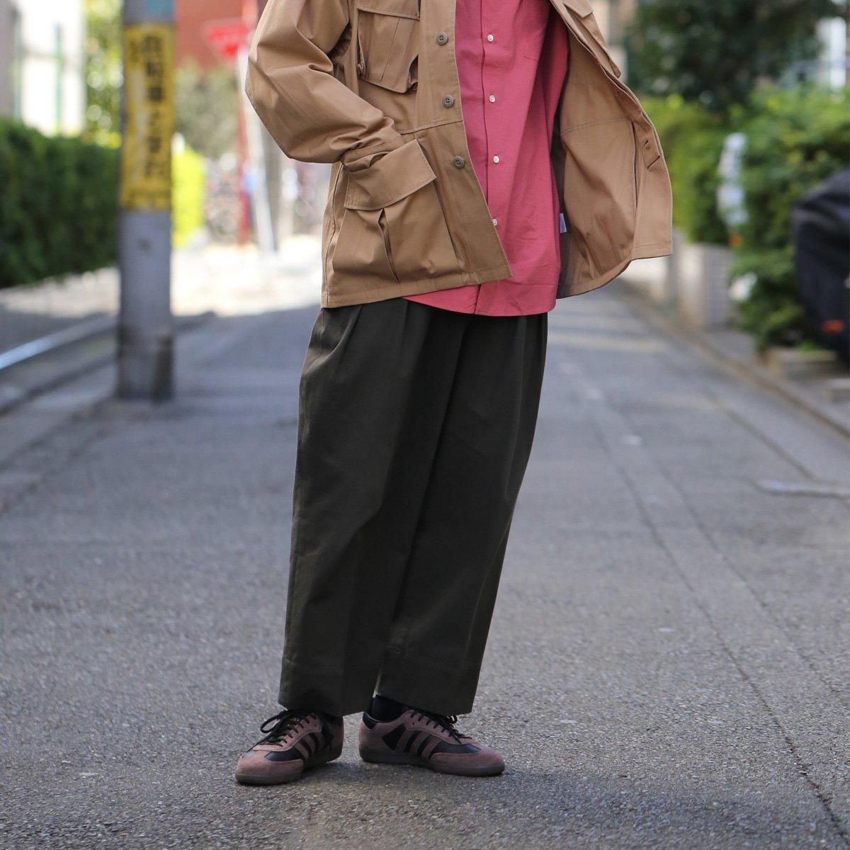 希少/美品/usaato/すすり インディゴ ムササビ パンツ/フリー 希少/美品/usaato/すすり インディゴ ムササビ パンツ/フリー