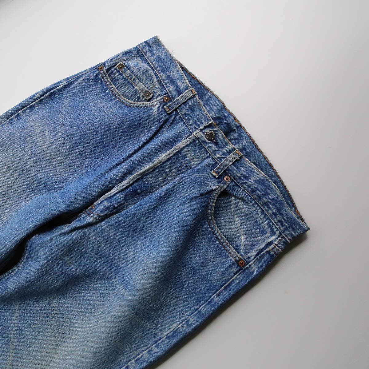 LEVIS 501 詳細画像3