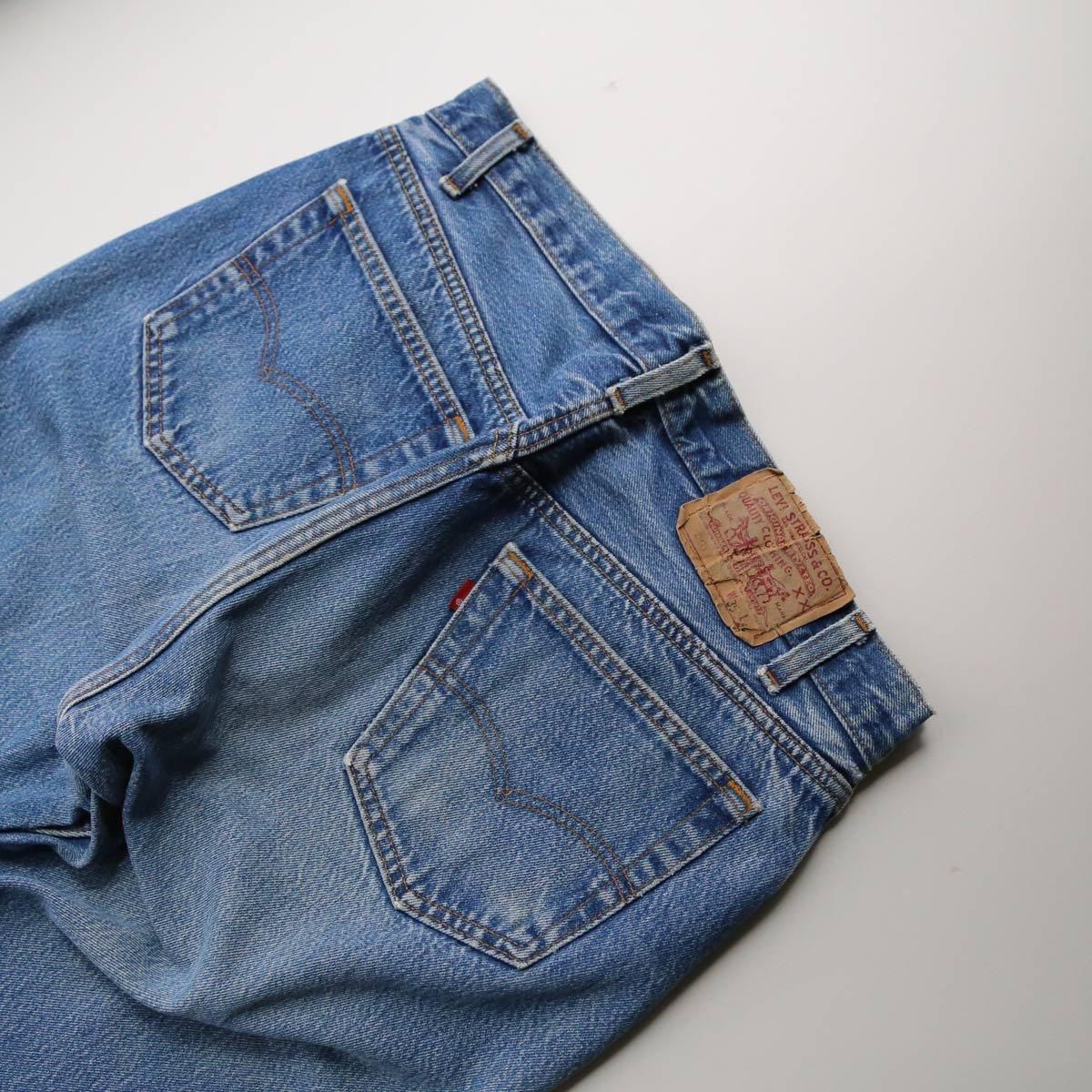 LEVIS 501 詳細画像6