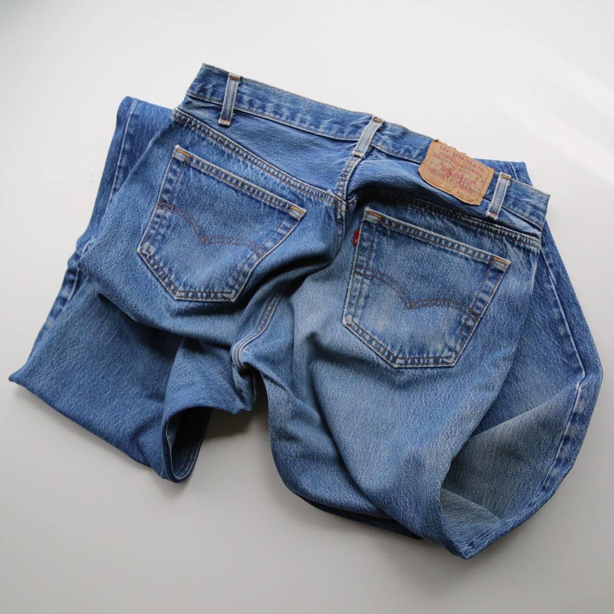 LEVIS 501 詳細画像7