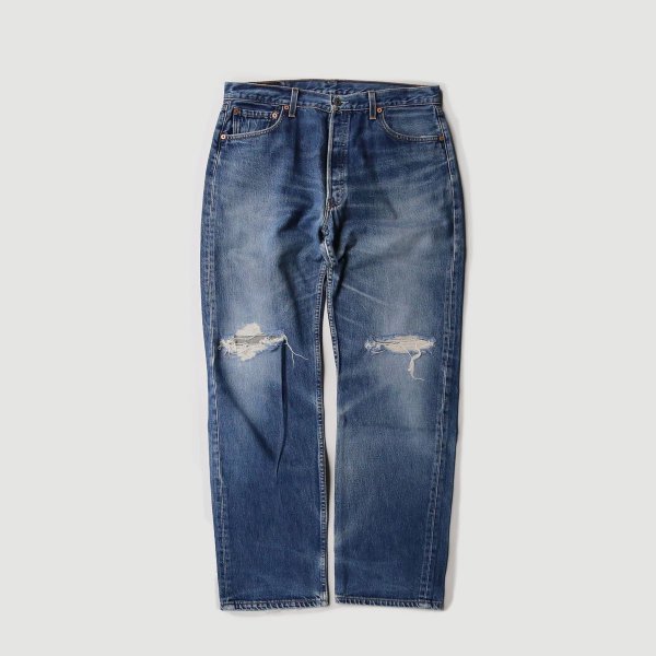 ironariʥʥ LEVIS 501