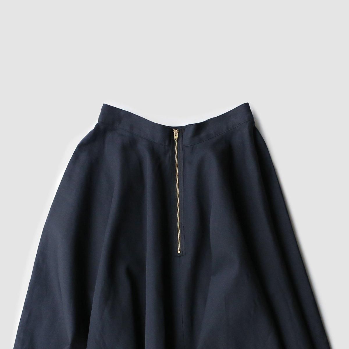 スカート bloom skirt ironari（イロナリ） アイブルームスカート