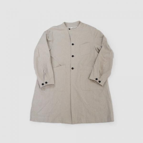 COAT - ironari（イロナリ） 公式サイト