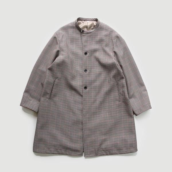 ironariʥʥ i Coat