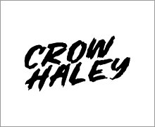 CROW HALEY