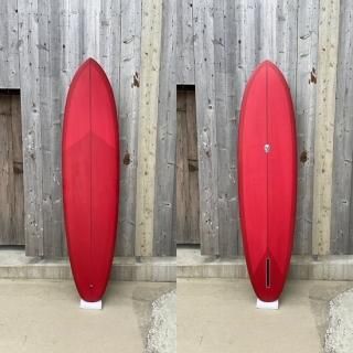 【手渡し希望】CHRISTENSON クリステンソン　※出品8/24まで※ 手渡し限定』クリステンソン サーフボード 5.8 - メルカリ