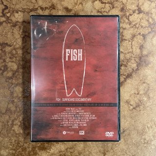 FISH DVD