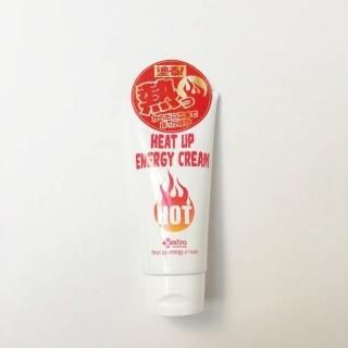 extra HEAT UP ENERGY CREAM ۥåȥ꡼ 