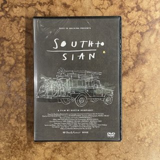 SOUTH TO SIAN DVD