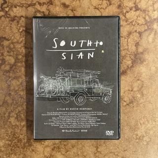 SOUTH TO SIAN DVD