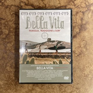 BELLA VITA DVD