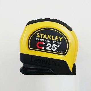 STANLEYFRACTIONAL SCALELeverLock᥸㡼