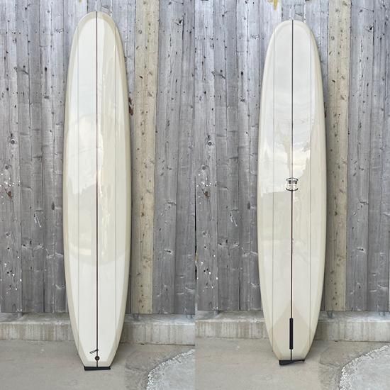 THE GUILD SURFBOARDS KOOKLING 9