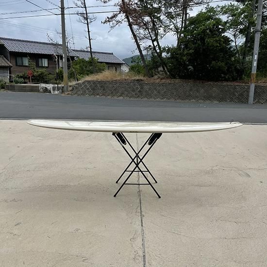 THE GUILD SURFBOARDS KOOKLING 9'6 ロングボード - ソルジャー THE GUILD SURFBOARDS KOOKLING 9'6 ロングボード - ソルジャー
