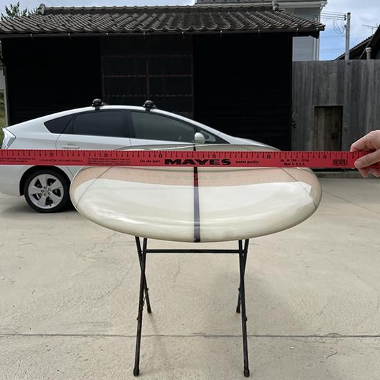 THE GUILD SURFBOARDS KOOKLING 9'6 ロングボード - ソルジャー THE GUILD SURFBOARDS KOOKLING 9'6 ロングボード - ソルジャー