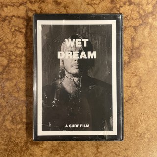 WET DREAM DVD