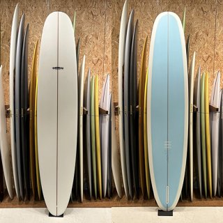 THOMAS SURFBOARDS WIZL 9'2