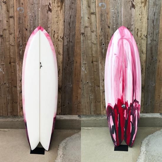 送料込！THOMAS SURFBOARDSトーマスサーフボードフィッシュ 6,0 送料込！THOMAS SURFBOARDSトーマスサーフボードフィッシュ 6,0