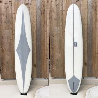 新品未使用品クリステンソン　2-FIN ホワイト 5.25インチ フューチャー Amazon | futures. フューチャー フィン CHRISTENSON TWIN