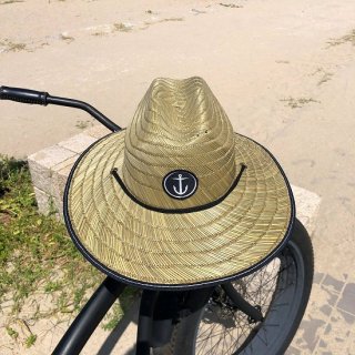 CAPTAIN FINORIGINAL ANCHOR LIFEGUARD Hat ϥå