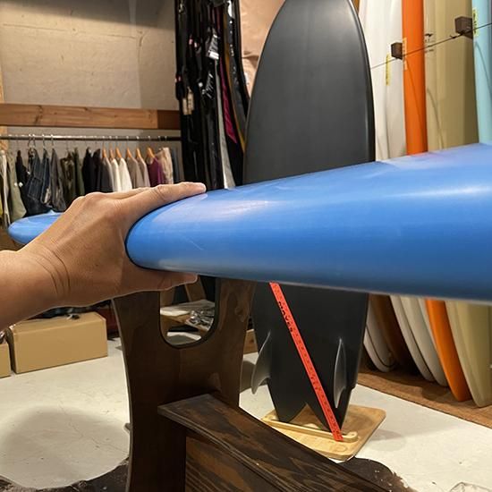 THE GUILD SURFBOARDS GLIDER 10'00 - SOLDIERBLUESURF