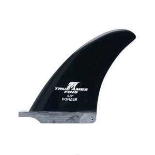 TRUEAMS FIN Campbell Brothers  BONZER 6.75 BLACKSMOKECLEAR