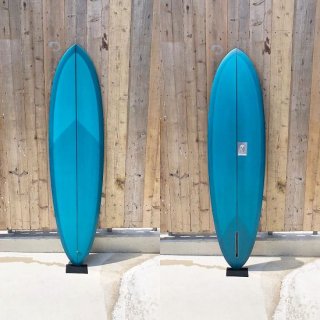 CHRIESTENSON SURFBOARDSC-BUCKET70