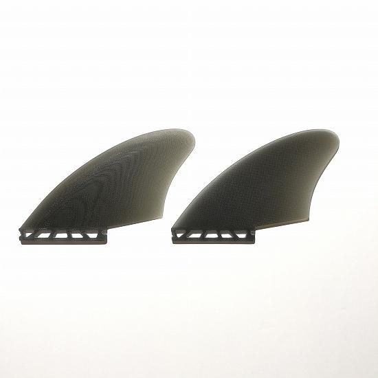 トーマスサーフボード　キールフィン トーマス サーフボード オリジナル キールフィン スモーク