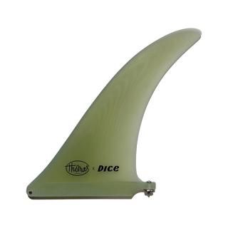 THOMAS ORIGINAL FIN Dice 10.5