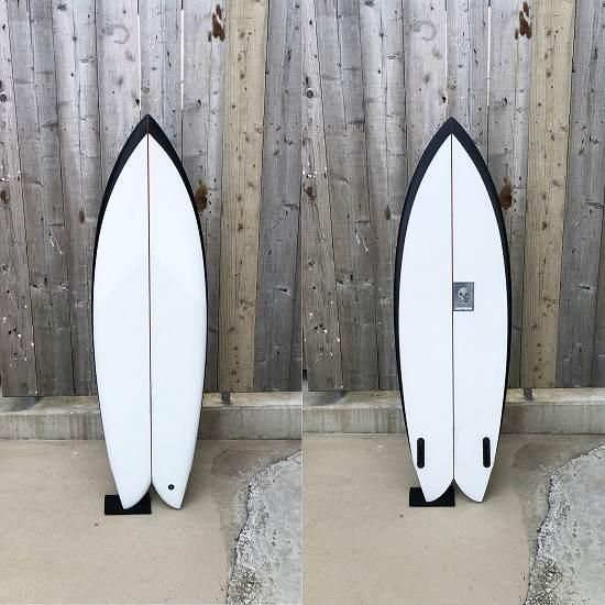 クリステンソン サーフボード シーホーク 5'8 CHRIESTENSON SURFBOARDS