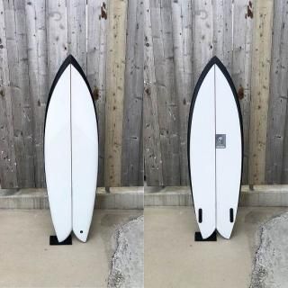 CHRIESTENSON SURFBOARDSC-Hawk58