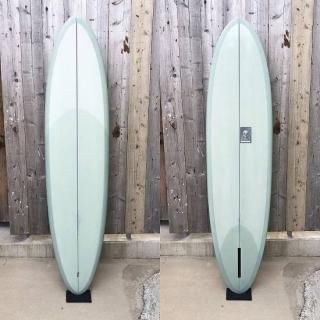 CHRIESTENSON SURFBOARDS HUNTSMAN 76