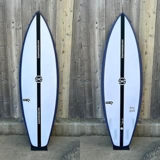 HAYDENSHAPES HOLYHYPTO FUTUREFLEX 5'7・5'8 FUTURES 5FIN ヘイデンシェイプス ホーリーグレイル -ソルジャーブルーサーフ HAYDENSHAPES HOLYHYPTO FUTUREFLEX 5'7・5'8 FUTURES 5FIN ヘイデンシェイプス ホーリーグレイル -ソルジャーブルーサーフ