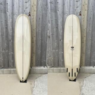 THEGUILDSURFBOARDS POQUITOBANDITO 6'10