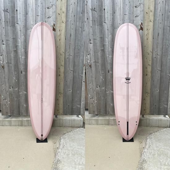 トルクサーフボード ファンボード TORQ SURFBOARDS TET MOD FUN