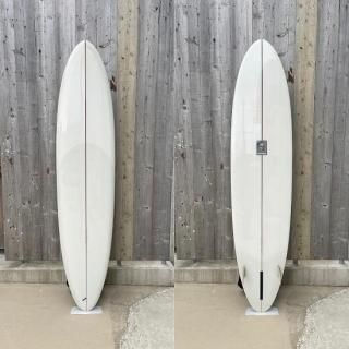 新品未使用品クリステンソン　2-FIN ホワイト 5.25インチ フューチャー Amazon | futures. フューチャー フィン CHRISTENSON TWIN